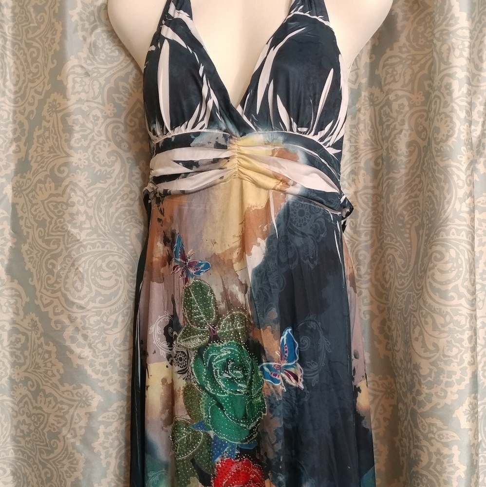 Womens dress